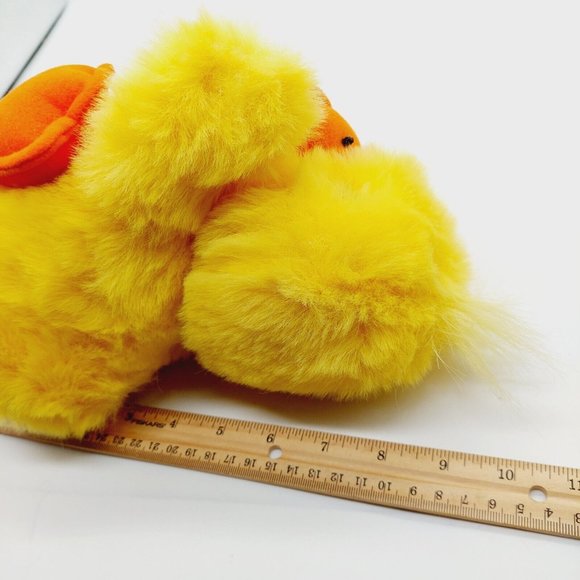 The Westcliff Collection Yellow Duck Plush 8" Stuffed Animal Toy - Picture 9 of 9